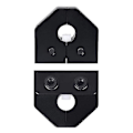 Miniatyrbillede 4 af 5: Filament Connector 1,75 mm til 3D-printer Forbrugsmateriale Svejse Aluminium Blok