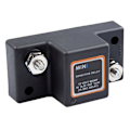 Miniatyrbild 1 av 5: Kraft för smart dubbelbatteriisolator 12v 50a för Utvs Atvs terrängfordon