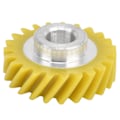 Miniatyrbilde 1 av 5: Reservedel ABS-mikserorm kompatibel med 3K45SS 3K5SS W10112253 Blender