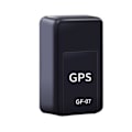 Miniatyrbild 2 av 4: Gf07 Magnetisk GPS-spårare Enhet Mini Realtids Spårning Lokator GPS Bil Motorcykel Fjärrkontroll