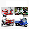 Miniatyrbillede 2 af 5: 500w Hub Motor Controller 12mos Max30a Til Elektrisk Cykel E-scooter Motorcykel Bldc Motor Controller