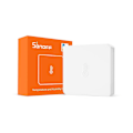 Miniatyrbild 3 av 5: Sonoff Snzb-02 Zigbee Smart Temperatur- och Luftfuktighetssensor Inomhus Termometer