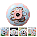 Miniatyrbillede 3 af 3: 1 stk. Baby Boble Maskine
