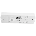 Miniatyrbilde 1 av 5: Ac100v - 240v 288w 2ch Triac Dmx Led Dimmer, Dobbel Kanal Utgang Silikon Dmx512 Led Kontroller Digi