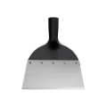 Miniatyrbild 1 av 4: Multifunktionell Trädgårdsspade i Stål för Utomhus, Ispade, ogräsrensning, Plantering, Jordbruksverktyg