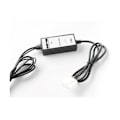 Miniatyrbilde 4 av 5: Bilstereo Aux-adapter CD-växlare för Avensis Yaris (passar inte Navi & pekskärm)