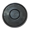 Miniatyrbilde 3 av 4: Twisting Disc Exercise Twisting Board Body Sculpting Rotating Balance Board