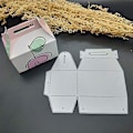 Miniatyrbillede 2 af 5: Gave til sagskærende forme til kortfremstilling Diy album Scrapbooking stencils