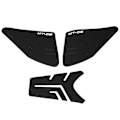 Miniatyrbillede 1 af 5: Motorcykel Side Tank Pad Tank Pads Beskytter Stickers Knægreb Trækkraft Pad Til- Mt-09 Mt09 2021 2