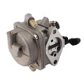 Miniatyrbilde 2 av 5: Forgassermontering for Yamaha F6 4-takts 6hk Marine Motor 6bx-14301-10 6bx-14301-11 6bx-14301-00