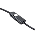 Miniatyrbillede 4 af 5: 6LED USB HD inspektionskamera Borescope kamera IP67 vandtæt til Android / Win -2m, 5.5mm