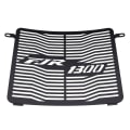 Miniatyrbilde 1 av 5: Motorsykkel Radiator Grill Deksel Beskytter For Fjr1300 Fjr 1300 2006-2018