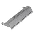 Miniatyrbillede 1 af 5: Harddiskdæksel Hdd Caddy-låg med skruer til Dell Latitude D620 D630