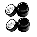 Miniatyrbilde 1 av 5: 2 stk Limgel for Solid Neglelim, Soak Off UV Neglelapper, Negleforlengelse, Manikyr%