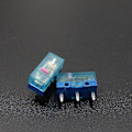 Miniatyrbilde 5 av 5: 4-delt museknapp mikrobryter mikroknapp Huano stille muse mikrobryter rosa prikk