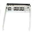Miniatyrbillede 3 af 5: Sm10a43752 3,5 tommer SSD HDD bakke til Rd650 Rd550 Rd450 Rd350 servere