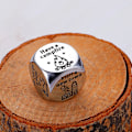 Miniatyrbilde 3 av 8: Gave-spill for par i et forhold