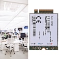 Miniatyrbillede 2 af 5: Sierra Wireless Netværkskort Adapter EM7305 WWAN 4G Modul til Dell3340 E5250
