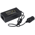 Miniatyrbild 1 av 5: 60w Ac 100v-240v 100v 220v Till Dc 12v Billadapter Ac/dc Strömomvandlare Adapter Inverter Dc Strömförsörjning