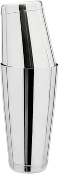 Cocktail Shaker i rostfritt stål 28oz/21oz
