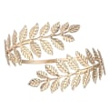 Miniatyrbillede 5 af 5: Græsk Gudinde Pandebånd, 5 stk. Græsk Gudinde Pandebånd Krone, Romersk Bladkrone, Romersk Laurel Armbånd Blad Pandebånd Hårbånd Kompatibel Kvinder