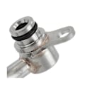 Miniatyrbillede 5 af 5: 11537558901 Turbolader Kølemiddel Tilbageførselslange Til E89 E90 E93 335i 335xi N54