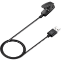 Miniatyrbilde 1 av 3: Kompatibel med Garmin Approach S20-lader, kompatibel lader USB-ladekabelklemme kompatibel med Garmin Approach S20-lader (Approach S20-lader)