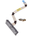Pikkukuva 2 / 4: Hdd-kaapeli IdeaPad 3 15ARE05 15ADA05 15IIL05 15IML 15IGL05 2020 kannettavaan Sata-kiintolevylle Hdd Ssd C