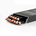 Miniatyrbillede 5 af 5: 12 stk. Niceface Vandafvisig Langtidsholdbar Lip Liner Blyant Lipliner Pen Makeup Kosmetik