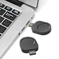 Miniatyrbild 3 av 5: Power Adapter Laddare Stativ Dock Usb Laddningsbas För Huamigtr3 Gtr3 Pro Gts3