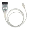 Miniatyrbilde 2 av 5: Mini Vci Tis Techstream Sw V16.00.017 for Tis Techstream Ft232rl Chip J2534 Mini-vci 2.0.4 Flerspråklig