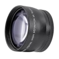 Pikkukuva 4 / 5: 58mm 2x teleobjektiivi telejatke 18-55mm