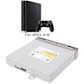 Pikkukuva 3 / 5: Blu-ray-sisäinen optinen levyasema Vaihto Lite-On DG-6M1S-01B DG-6M1S 6M2S X Box One