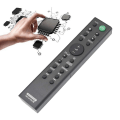 Pikkukuva 4 / 5: -ah103u Vaihda kaukosäädin soundbar Ht-ct80 Sa-ct80 Htct80 Sact80