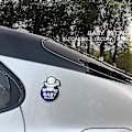 Miniatyrbild 2 av 5: Bilsticker På Brädet Bilsticker För Octavia A A