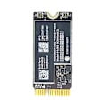 Miniatyrbillede 1 af 5: Bcm94360cs2 Bluetooth-kompatibel 4.0 Wifi Airport-kort til Book Air A1466 A1465