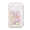 Miniatyrbillede 2 af 5: Søde Nail Art  Krystaller Decals Glitters Neglebue Hjerte Bjørn Negle Dekoration 5