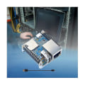 Miniatyrbilde 3 av 5: For Nanopi Neo V1.4 Utviklingskort + Kjøleribbe + USB-kabel Allwinger H3 Kjerne 512mb Ram Openwrt/ Mod