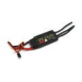 Miniatyrbilde 1 av 5: Børsteløs ESC med UBEC for Quadcopter Modell Fast vinge Multi-akse (20a)