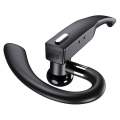 Miniatyrbilde 2 av 5: Alin595-2 Handsfree-sett (in-ear - mikrofon - støydemping - svart)