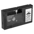 Miniatyrbild 1 av 5: -c Kassettadapter för -c Svhs-videokameror Rca Motoriserad Kassettadapter Inte för 8mm/minidv/hi8