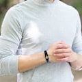 Miniatyrbillede 4 af 5: Remsætning til Samsung Galaxy Fit2 Sm-r220 Urrem Smart Armbånd Blød