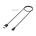 Miniatyrbilde 5 av 5: Lader Cradle - Ladekabel for Coros Pace2/apex Pro/apex42/vertix