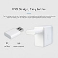 Miniatyrbillede 5 af 5: Tuya Zigbee Signal Repeater USB-forlænger til Smart Life Zigbee-sensorer