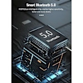 Miniatyrbillede 3 af 5: USB Bluetooth Adapter Bluetooth 5.0 Adapter Mus & Tastatur Modtager Hovedtelefon PC Bærbar Audio Modtager