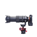 Miniatyrbillede 1 af 5: Is-ta5040 Objektivstativ Montering Ring Objektiv Ring Beslag Til 50-400mm F/4.5-6.3 Di Iii Vxd A067 Kamera Le