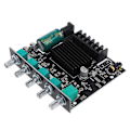 Miniatyrbillede 3 af 5: Zk-mt21 Stereo forstærkermoduler Boards Digital Power Amplifiers Moduler