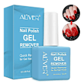 Miniatyrbild 1 av 5: Ny Aliver Soak-off Gel Akryl Nagellack Magic Quick Burst Manikyr Remover 15ml