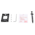Miniatyrbilde 5 av 5: Thermalright AMD-ASF AMD AM5 CPU Secure Frame, Full Aluminium Alloy Pressure Resistant Protector Bracket, Med TF8 Grease 1g