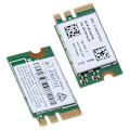 Pikkukuva 4 / 5: Kevyt langaton sovitinkortti Qca9377 Qcnfa435 802.11ac 2.4g/5g Ngff